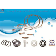 copper bonded seals new products